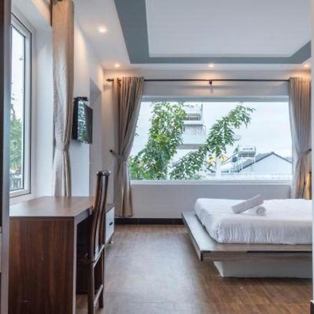 Hoi An Ht Villa And Hostel Εξωτερικό φωτογραφία