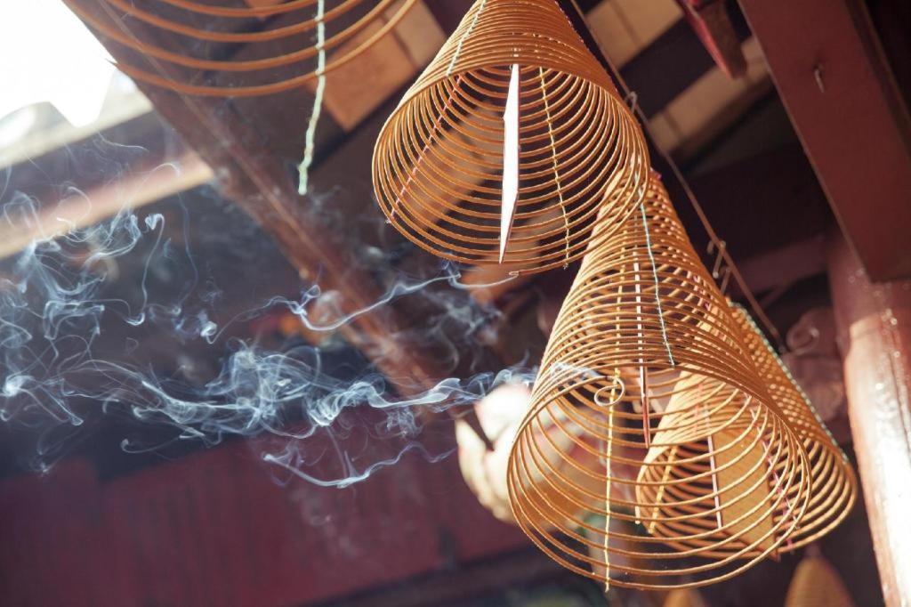 Hoi An Ht Villa And Hostel Εξωτερικό φωτογραφία