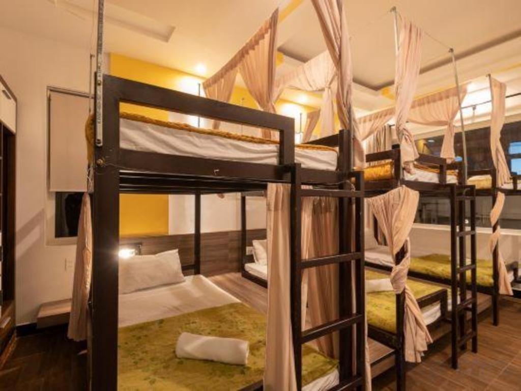 Hoi An Ht Villa And Hostel Εξωτερικό φωτογραφία