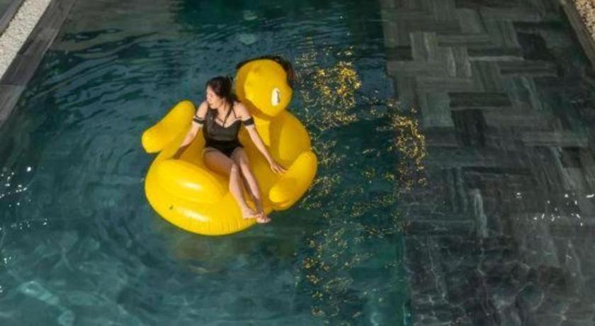 Hoi An Ht Villa And Hostel Εξωτερικό φωτογραφία