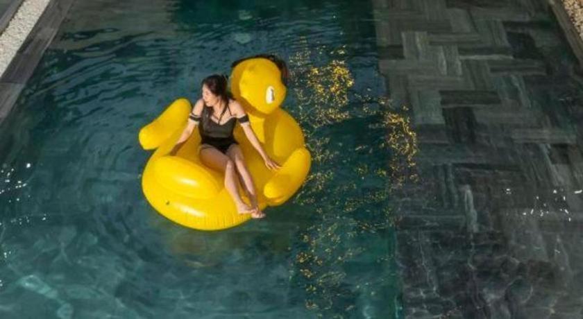 Hoi An Ht Villa And Hostel Εξωτερικό φωτογραφία