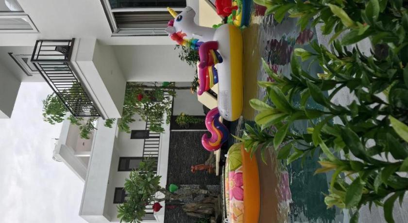 Hoi An Ht Villa And Hostel Εξωτερικό φωτογραφία