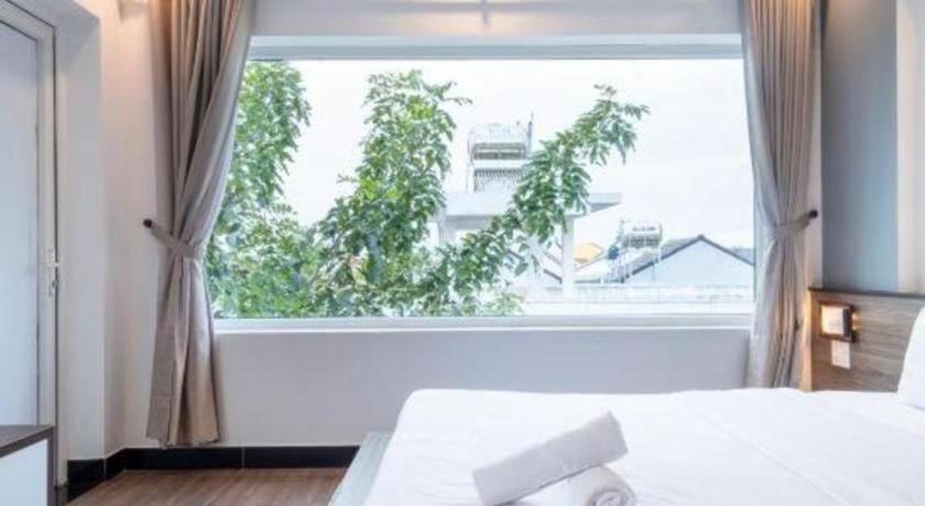 Hoi An Ht Villa And Hostel Εξωτερικό φωτογραφία