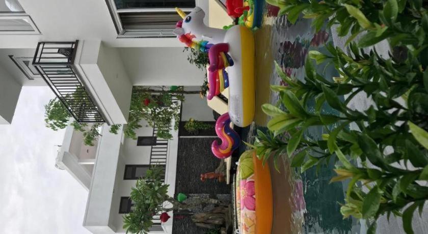 Hoi An Ht Villa And Hostel Εξωτερικό φωτογραφία