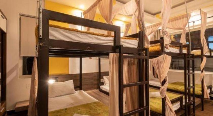 Hoi An Ht Villa And Hostel Εξωτερικό φωτογραφία