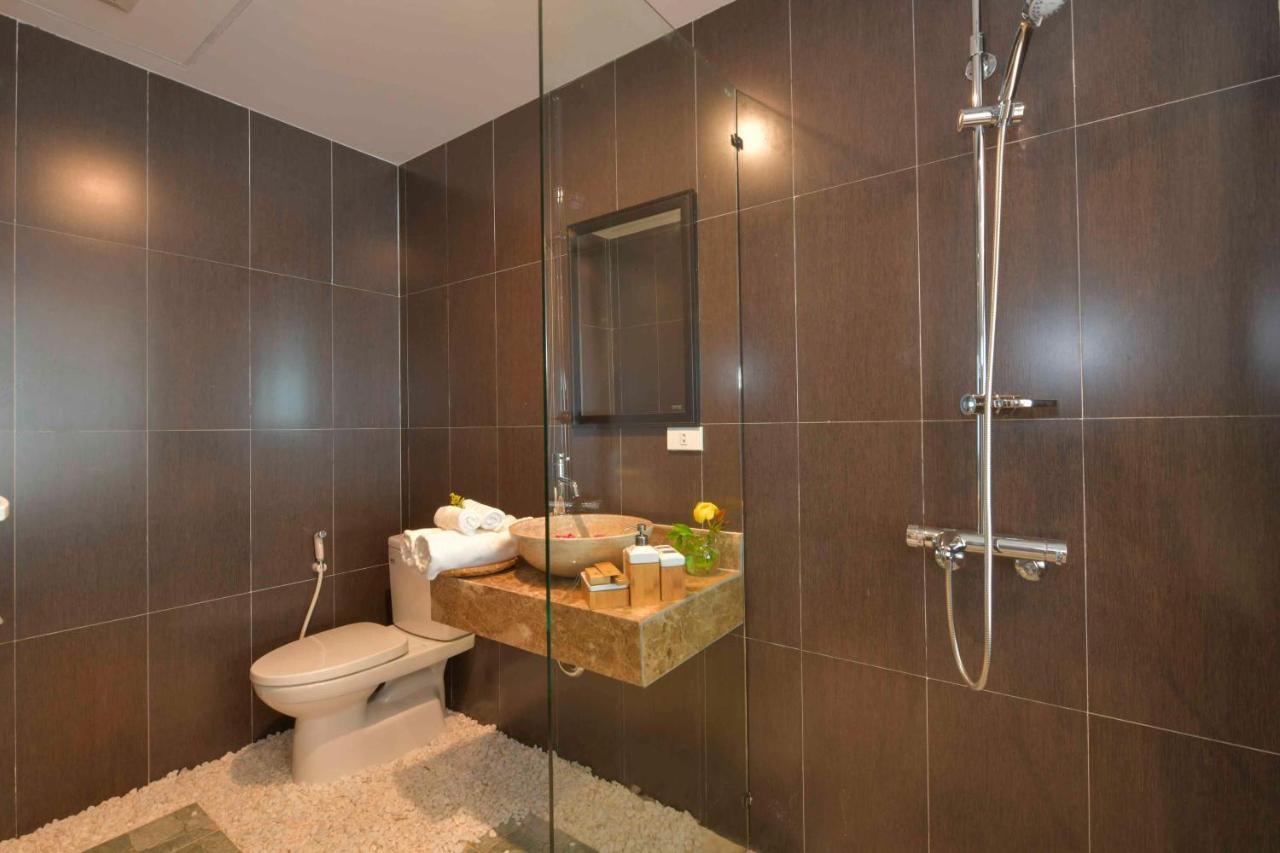 Hoi An Ht Villa And Hostel Εξωτερικό φωτογραφία