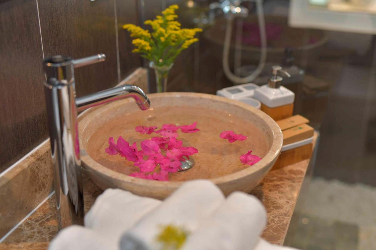 Hoi An Ht Villa And Hostel Εξωτερικό φωτογραφία