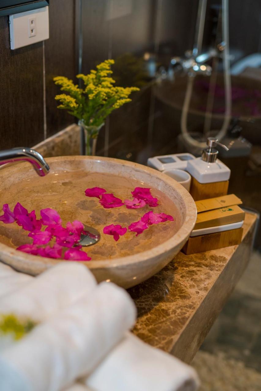Hoi An Ht Villa And Hostel Εξωτερικό φωτογραφία