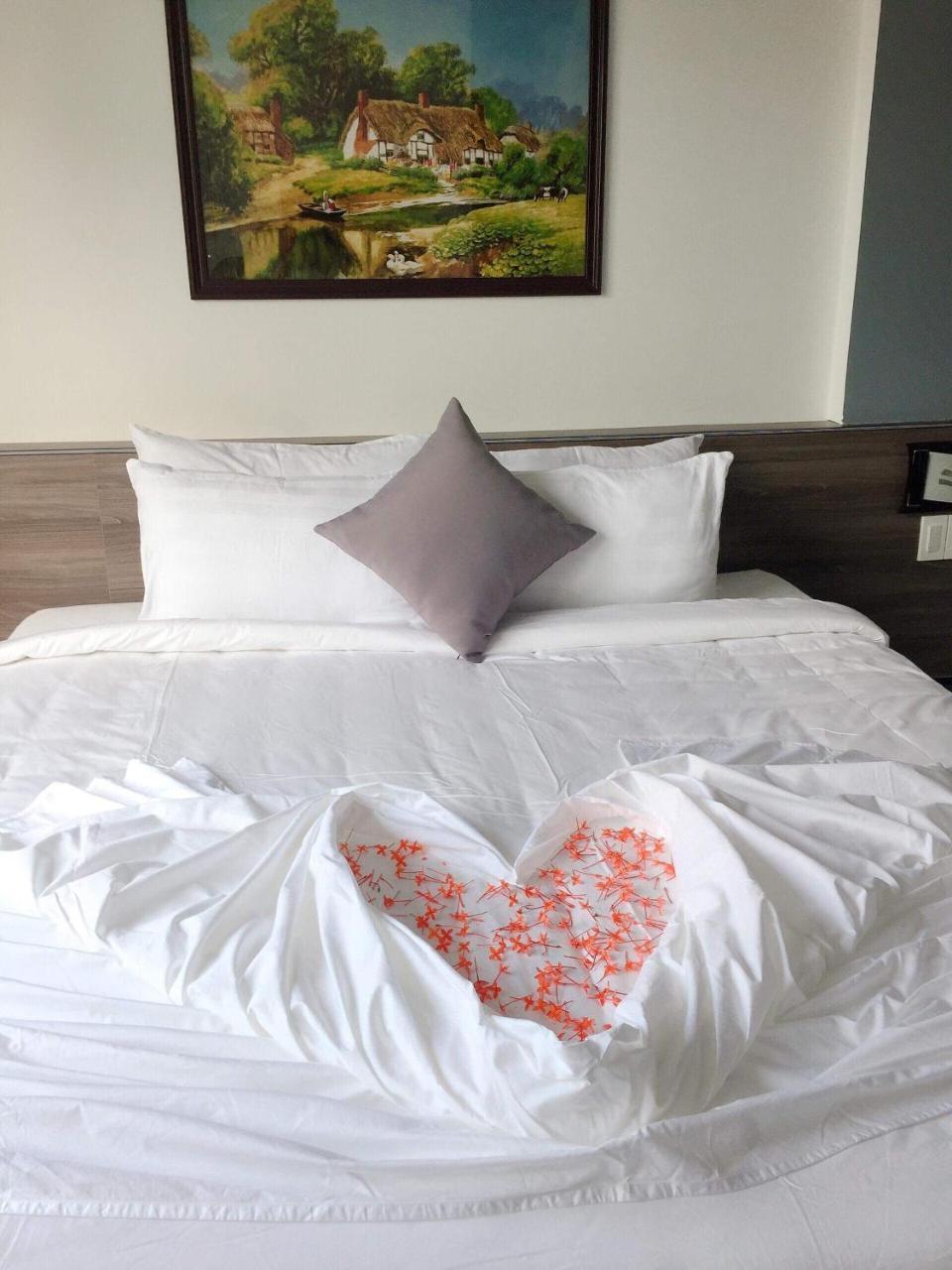 Hoi An Ht Villa And Hostel Εξωτερικό φωτογραφία